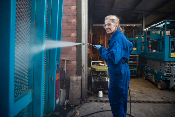 Best Residential Pressure Washing Services  in Lake City, FL