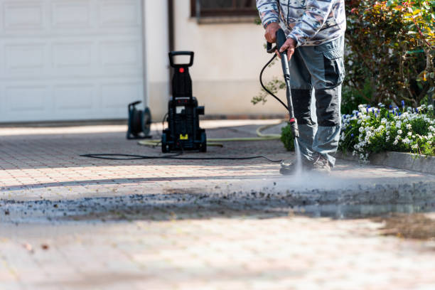 Best Affordable Pressure Washing  in Lake City, FL