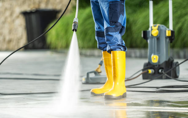 Best Pressure Washing Company Near Me  in Lake City, FL